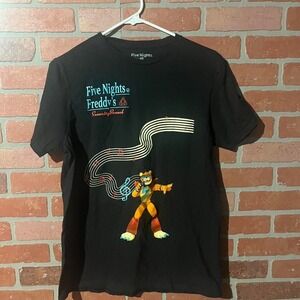 Five Nights at Freddy's Security Breach Tee (M)